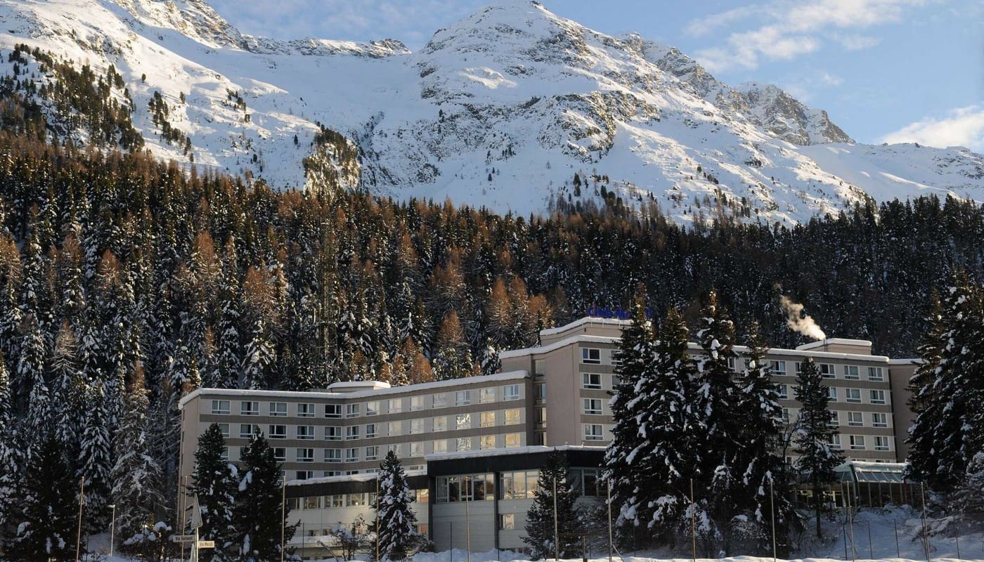 st moritz